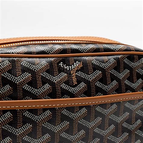 goyard 价格|Goyard香港價錢列表｜Cap.